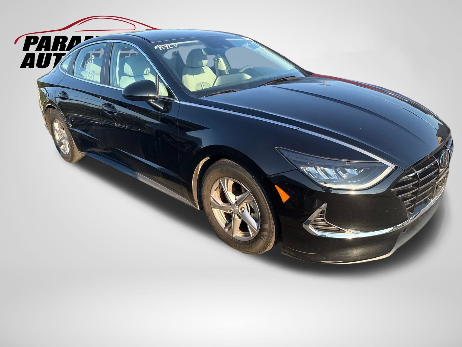 Used 2022 Hyundai Sonata SE FWD image 6
