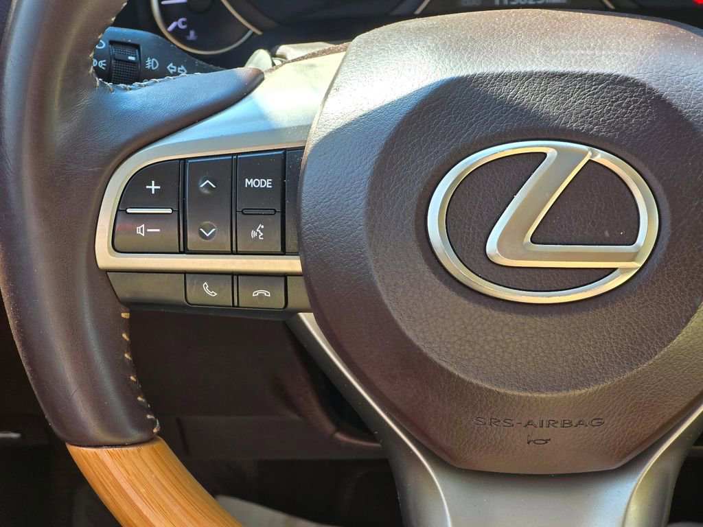 Used 2017 Lexus RX 350 FWD w/ Premium Package image 14