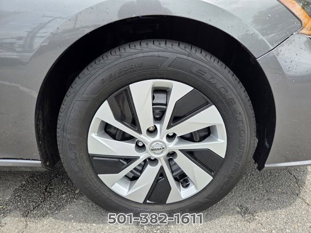 Used 2024 Nissan Altima 2.5 S FWD image 20