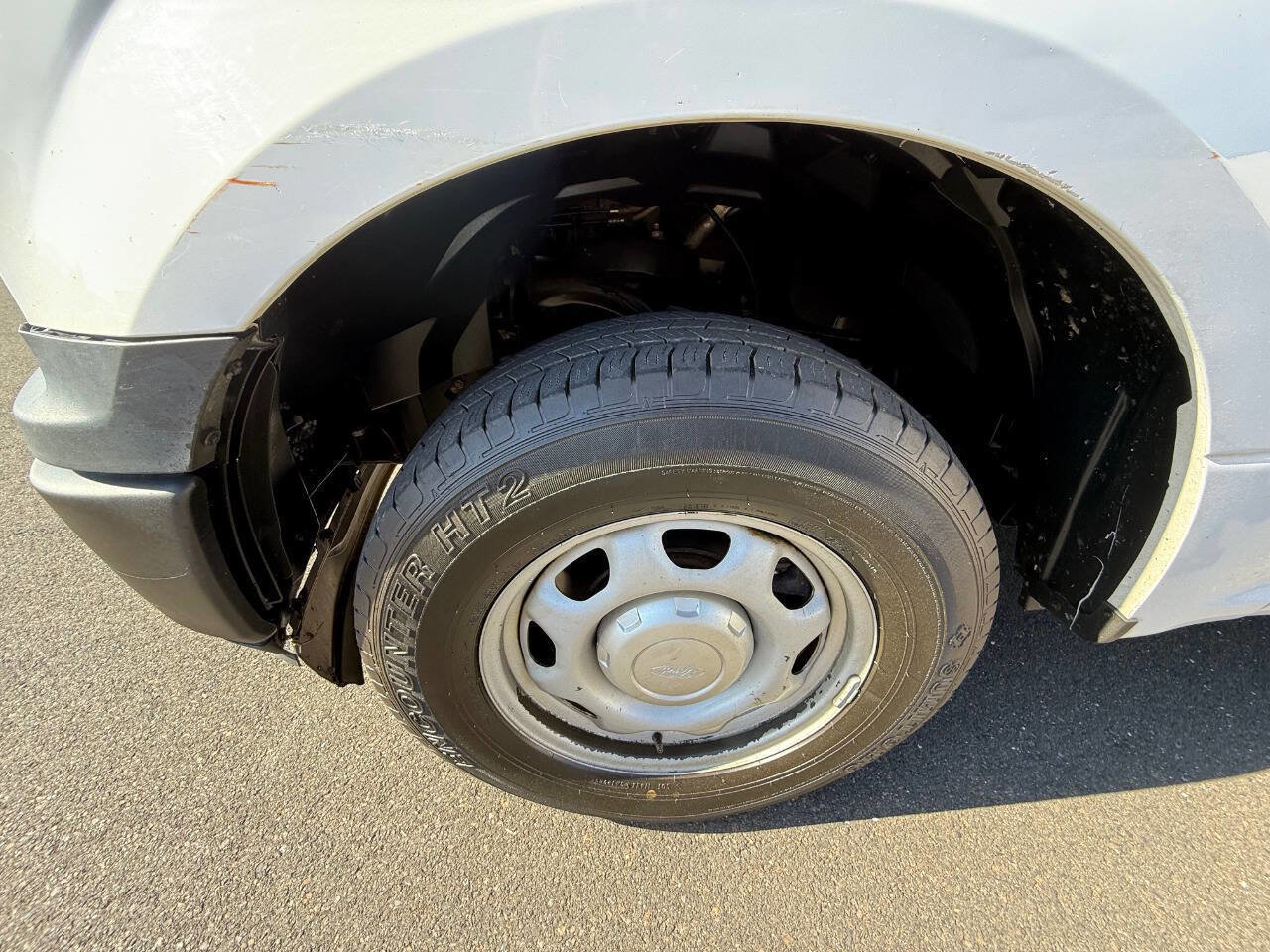 Used 2019 Ford F150 XL image 29