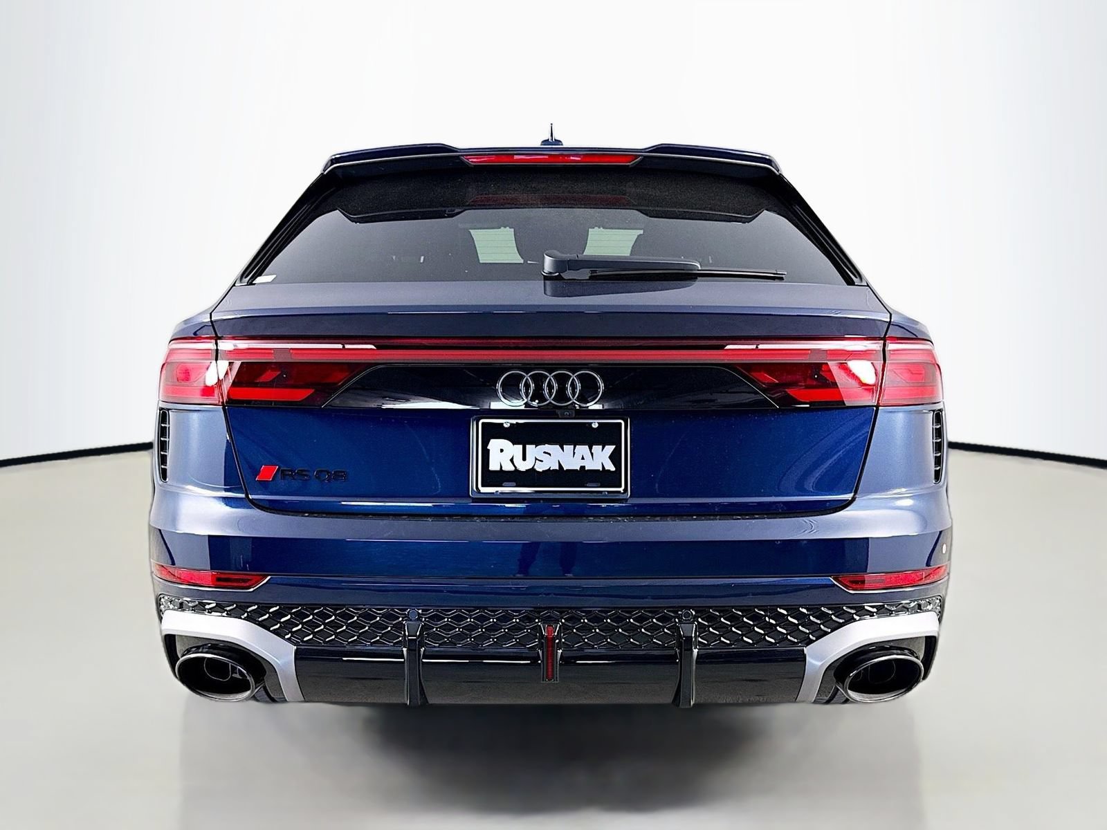 New 2025 Audi RS Q8 performance AWD/4WD image 6