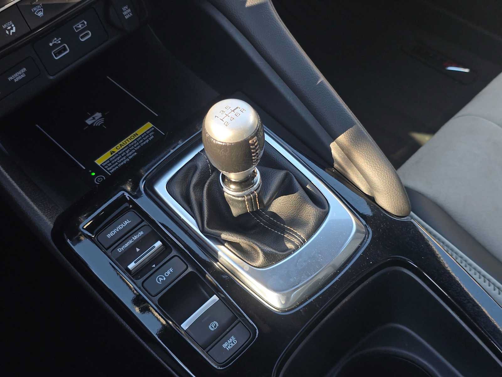 Used 2023 Acura Integra A-Spec FWD image 32