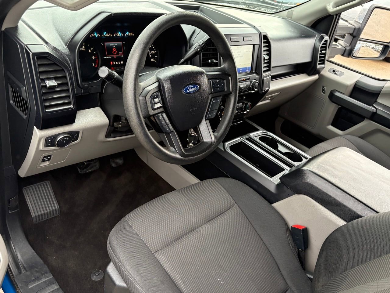 Used 2020 Ford F150 XL w/ Equipment Group 101A Mid image 15