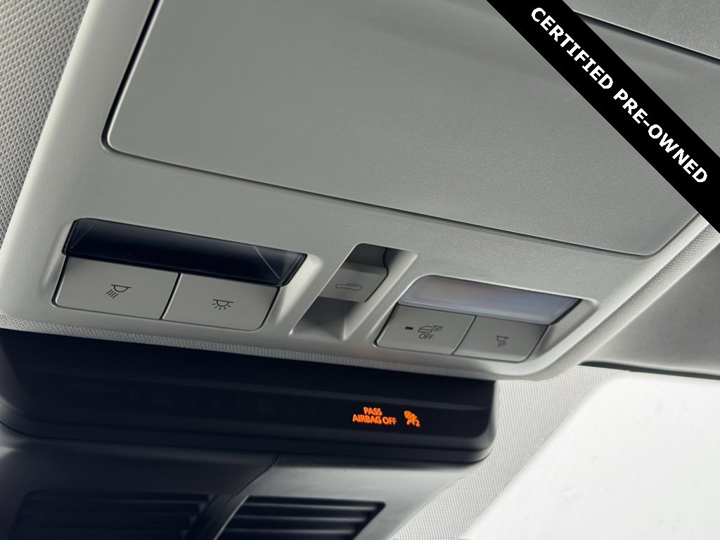 Used 2025 MAZDA CX-50 AWD 2.5 S w/ Weather Package image 35