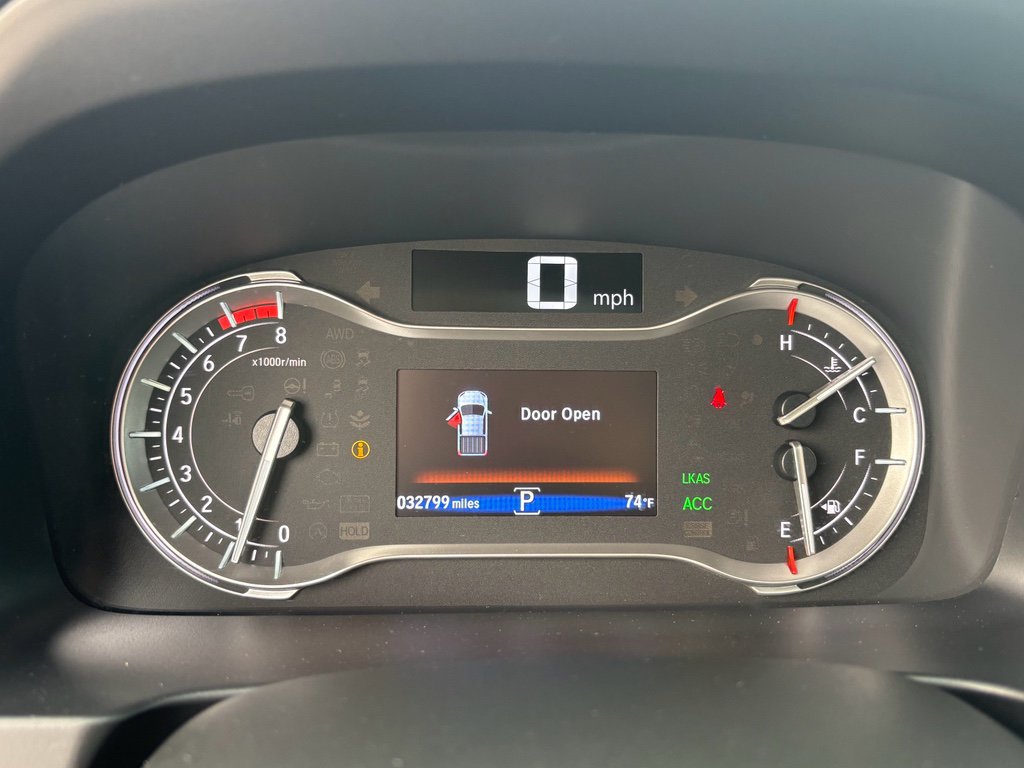 Certified 2023 Honda Ridgeline RTL-E image 17