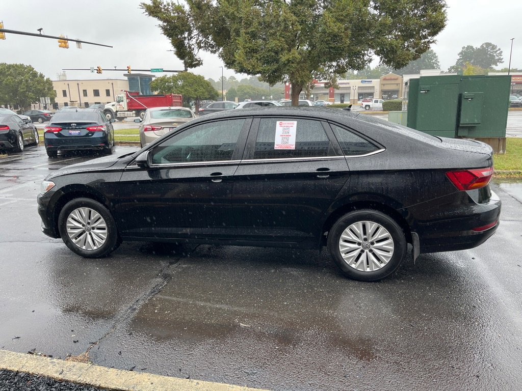 Used 2019 Volkswagen Jetta S w/ Driver Assistance Package image 5