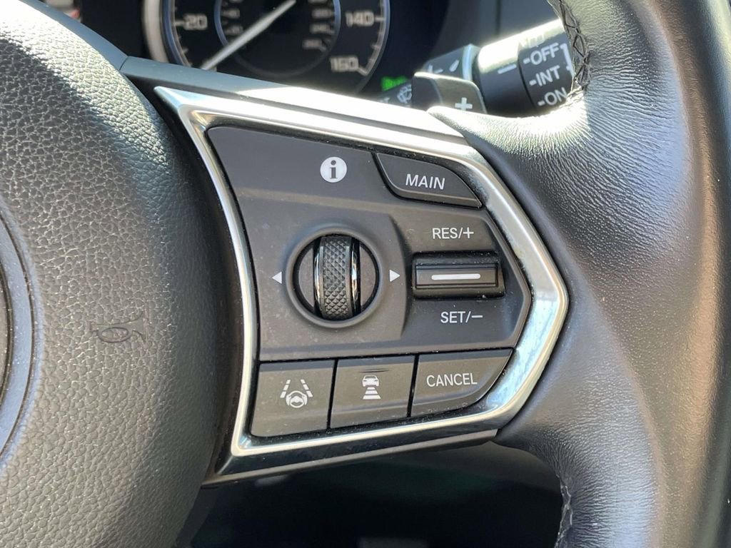 Used 2021 Acura RDX Base image 23