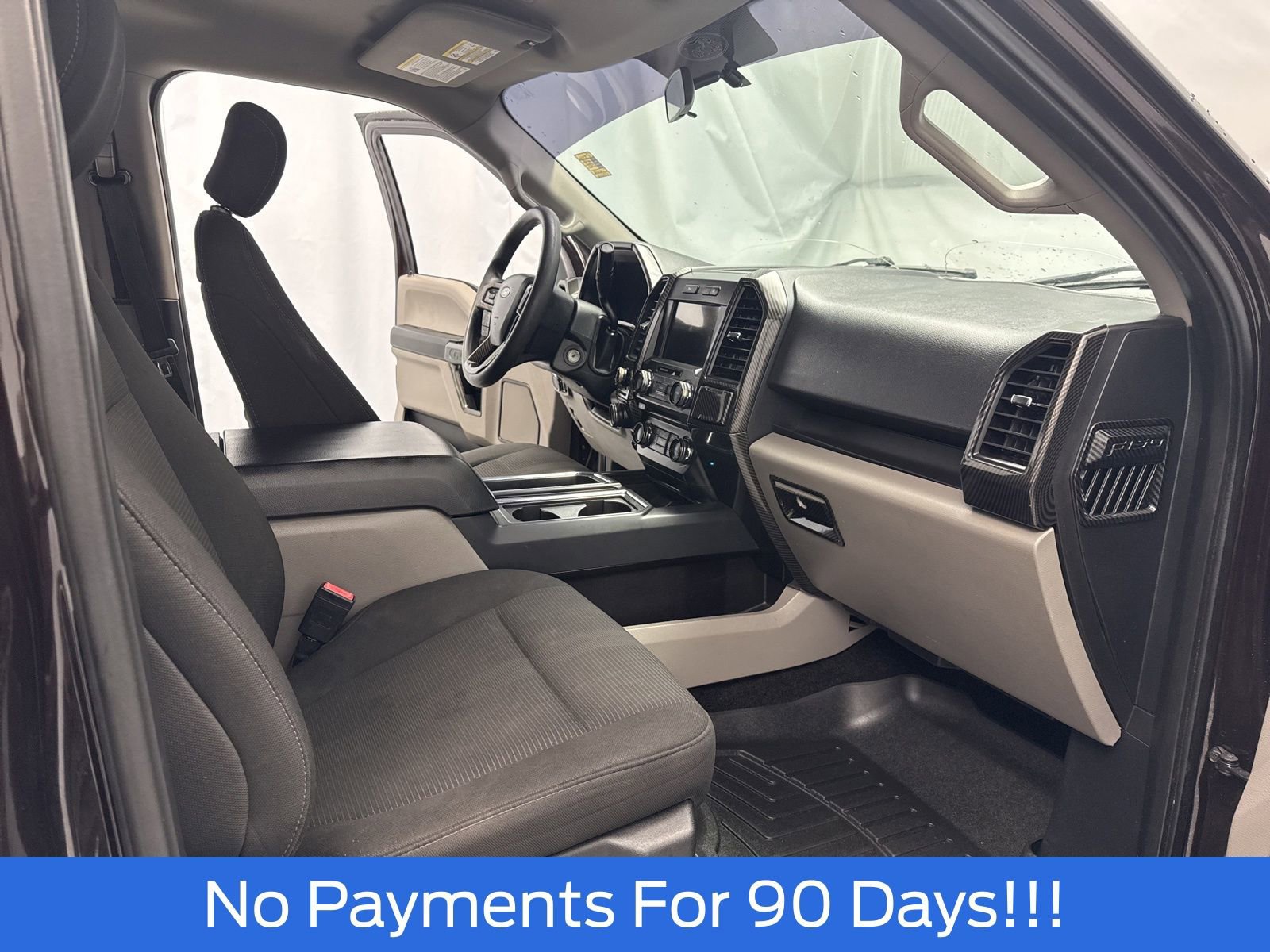 Used 2018 Ford F150 XL w/ Equipment Group 101A Mid image 32