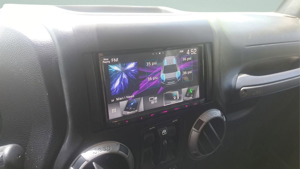 Used 2017 Jeep Wrangler Unlimited Sport w/ Quick Order Package 24S image 20