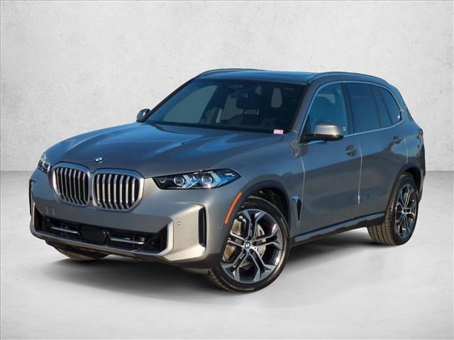 New 2026 BMW X5 xDrive40i image 1