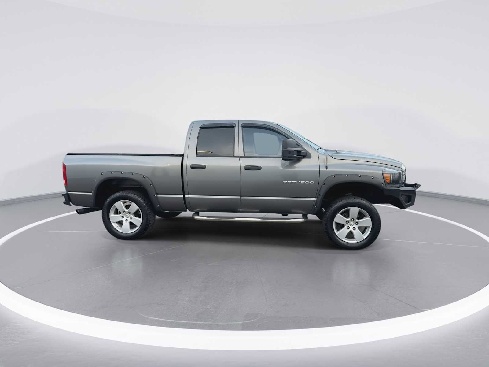 Used 2006 Dodge Ram 1500 Truck SLT image 9