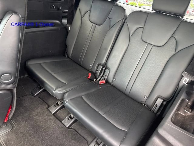 Used 2023 Kia Sorento EX AWD/4WD image 16