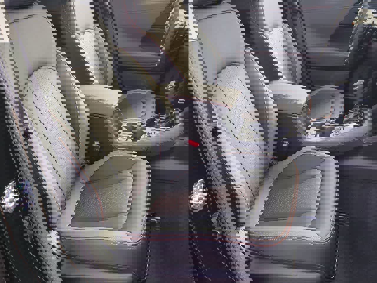 New 2026 Subaru Crosstrek 2.5i Limited image 22