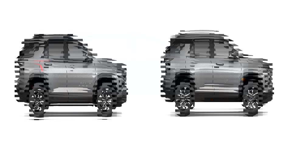 New 2026 Chevrolet Equinox LT w/ LPO, Floor Liner Package image 47