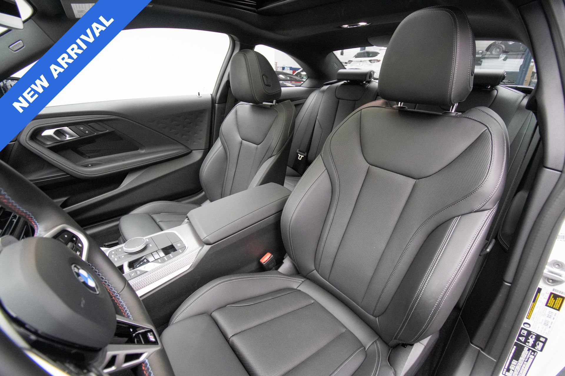 Used 2025 BMW M240i xDrive Coupe image 13