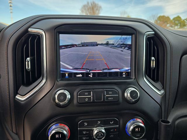 Used 2021 GMC Sierra 2500 AT4 w/ Gooseneck/5TH Wheel Package image 22