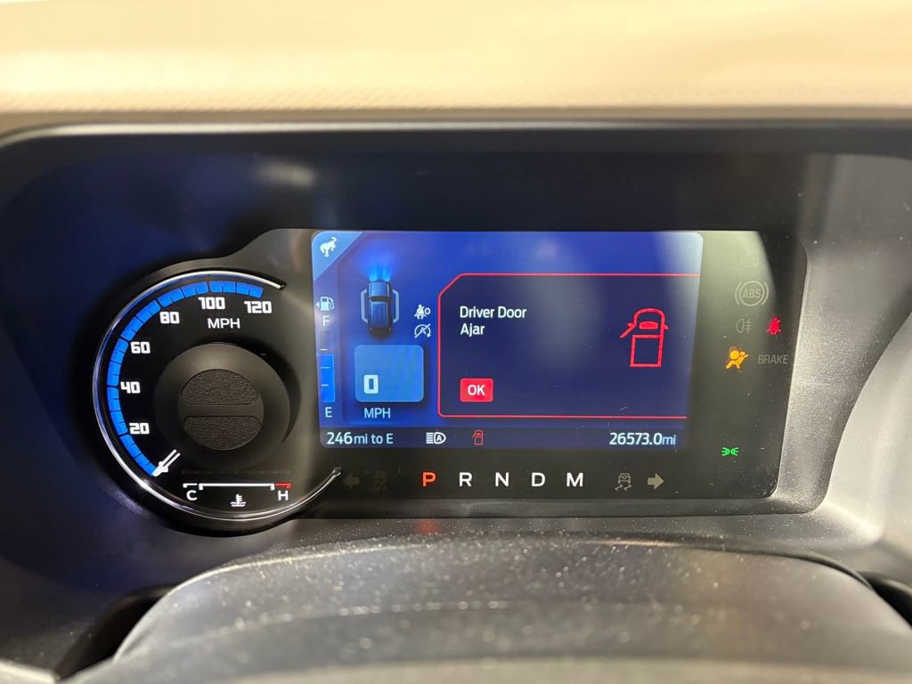 Certified 2022 Ford Bronco Wildtrak image 15