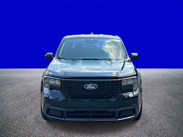 New 2026 Ford Maverick XLT w/ Equipment Group 301A AWD/4WD image 8