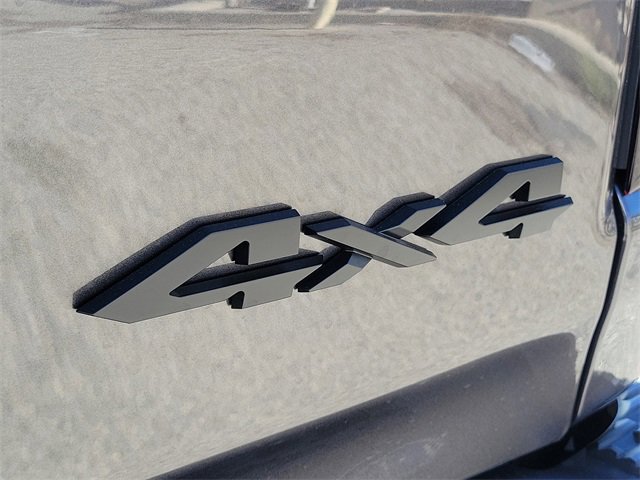 New 2026 RAM 1500 Big Horn image 7