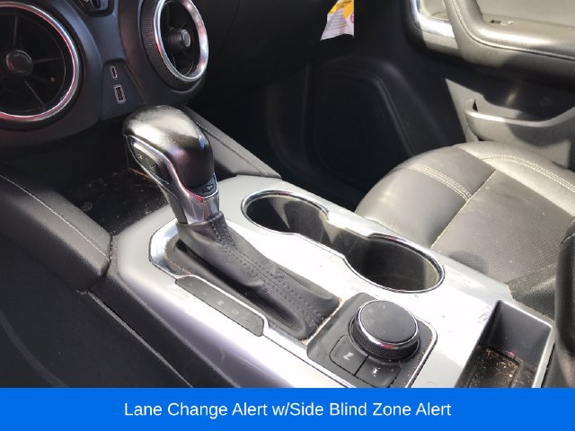 Used 2023 Chevrolet Blazer LT w/ Midnight/Sport Edition AWD/4WD image 8