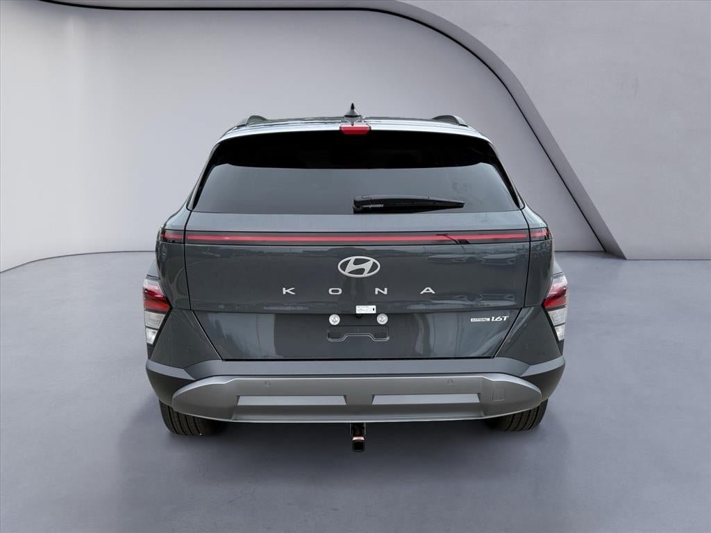 New 2026 Hyundai Kona Limited AWD/4WD image 4