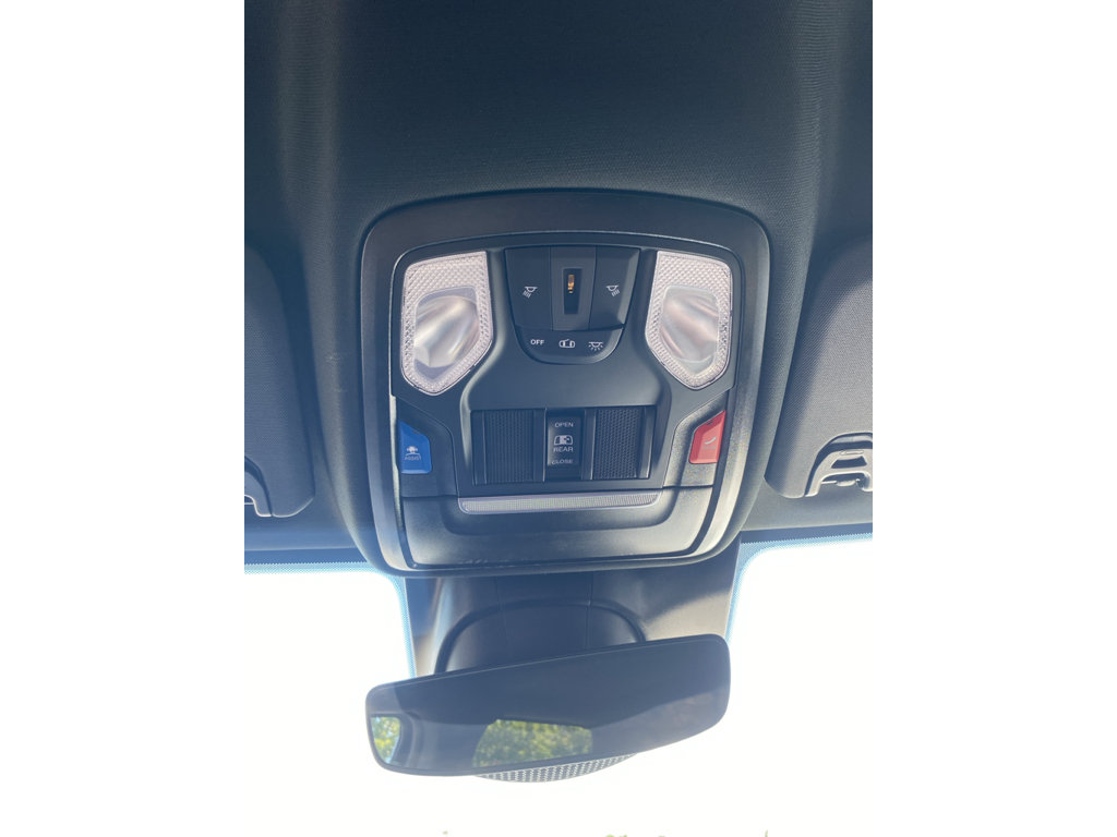 New 2026 RAM 2500 Tradesman AWD/4WD image 38