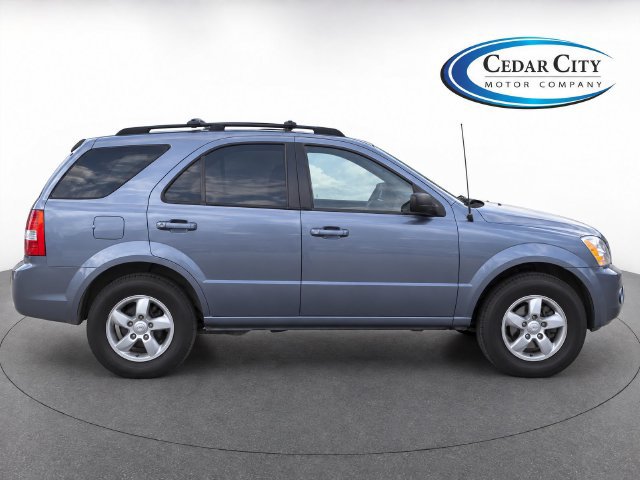 Used 2007 Kia Sorento 2WD image 8