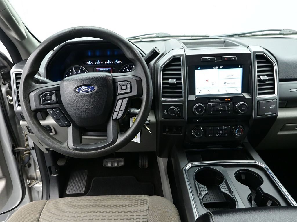 Used 2018 Ford F250 XLT w/ XLT Premium Package image 15