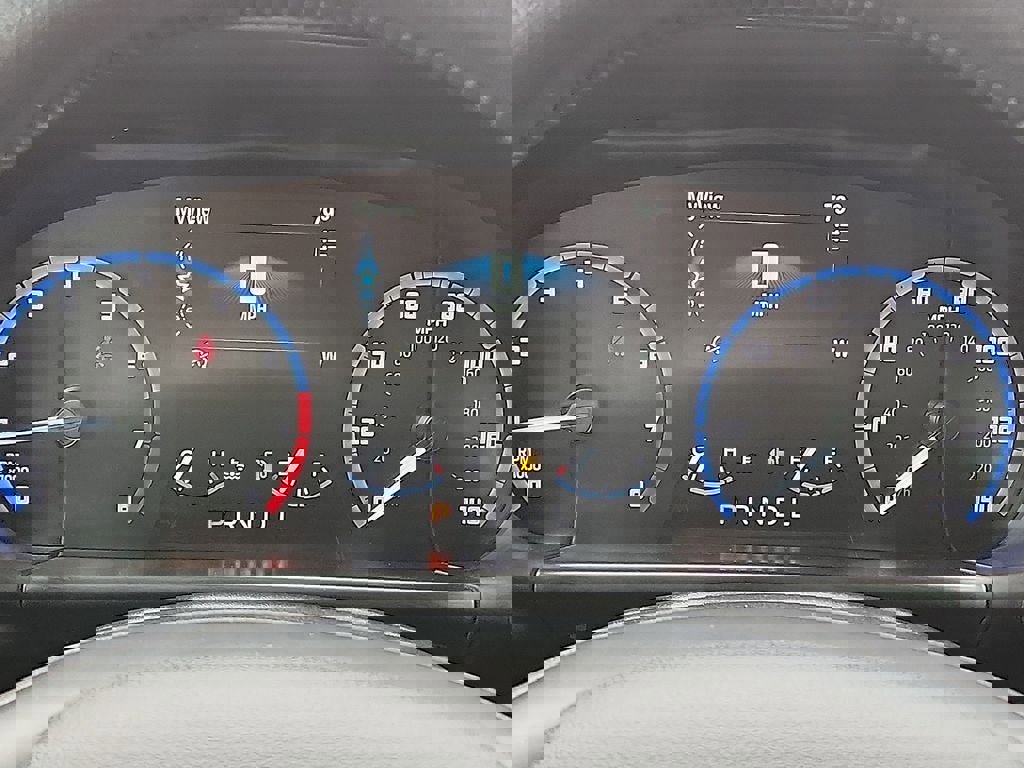 Used 2023 Ford Bronco Sport Big Bend w/ Convenience Package image 28