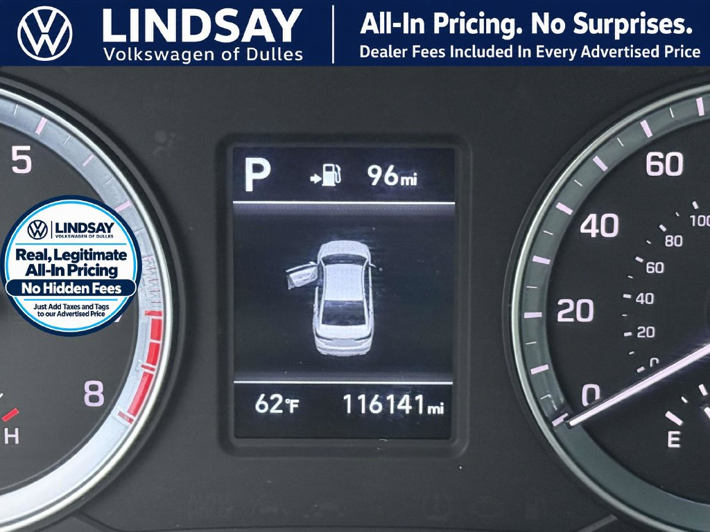 Used 2019 Hyundai Sonata SE FWD image 27