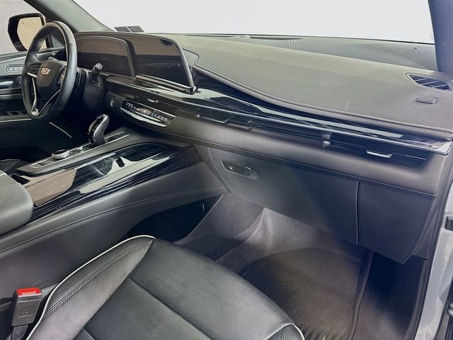 Certified 2023 Cadillac Escalade Sport w/ Touring Package image 33