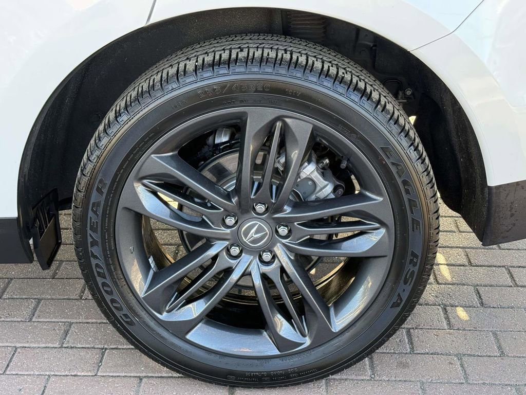 Used 2023 Acura RDX A-Spec image 7