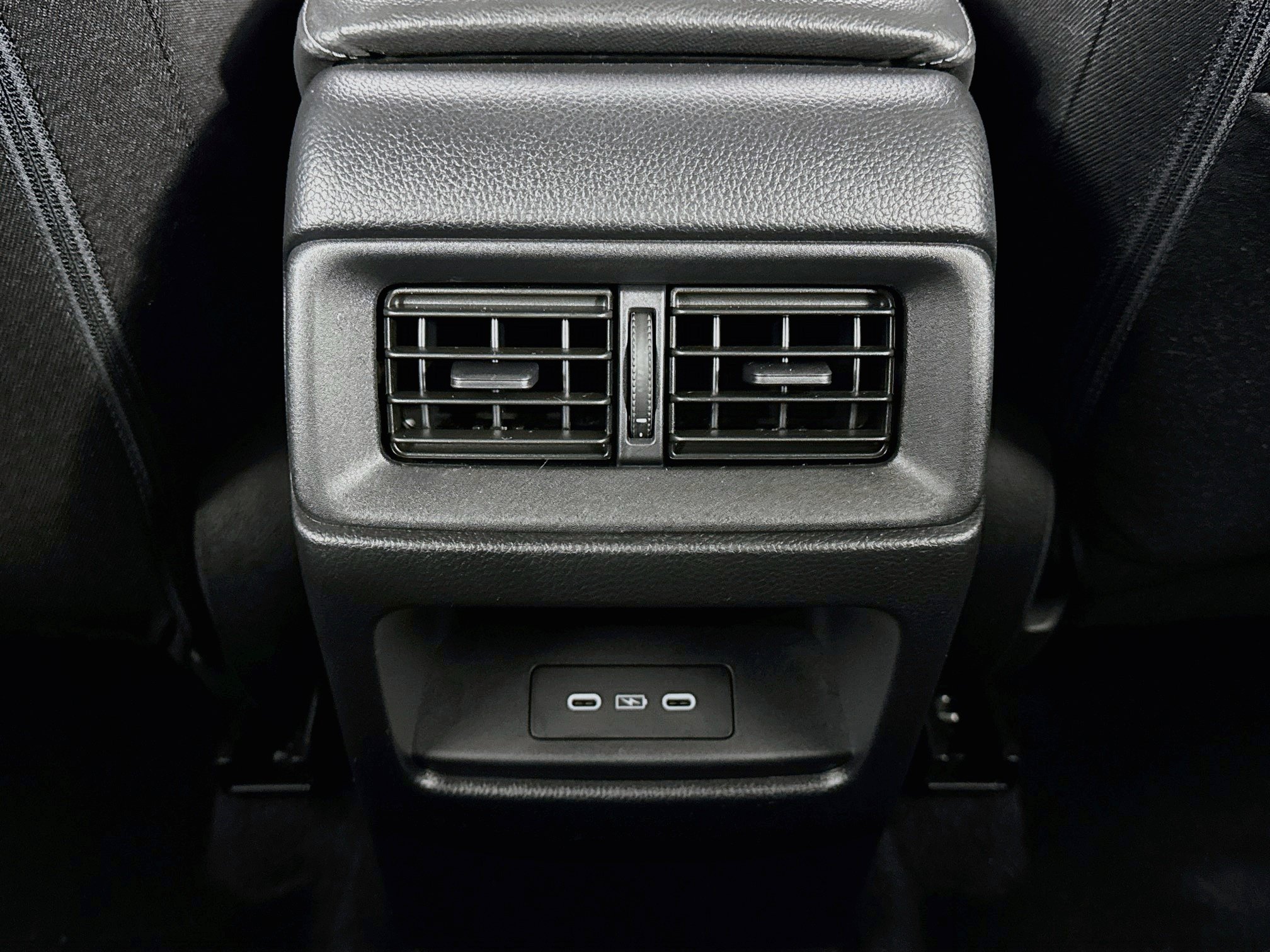 Certified 2024 Honda CR-V EX image 25