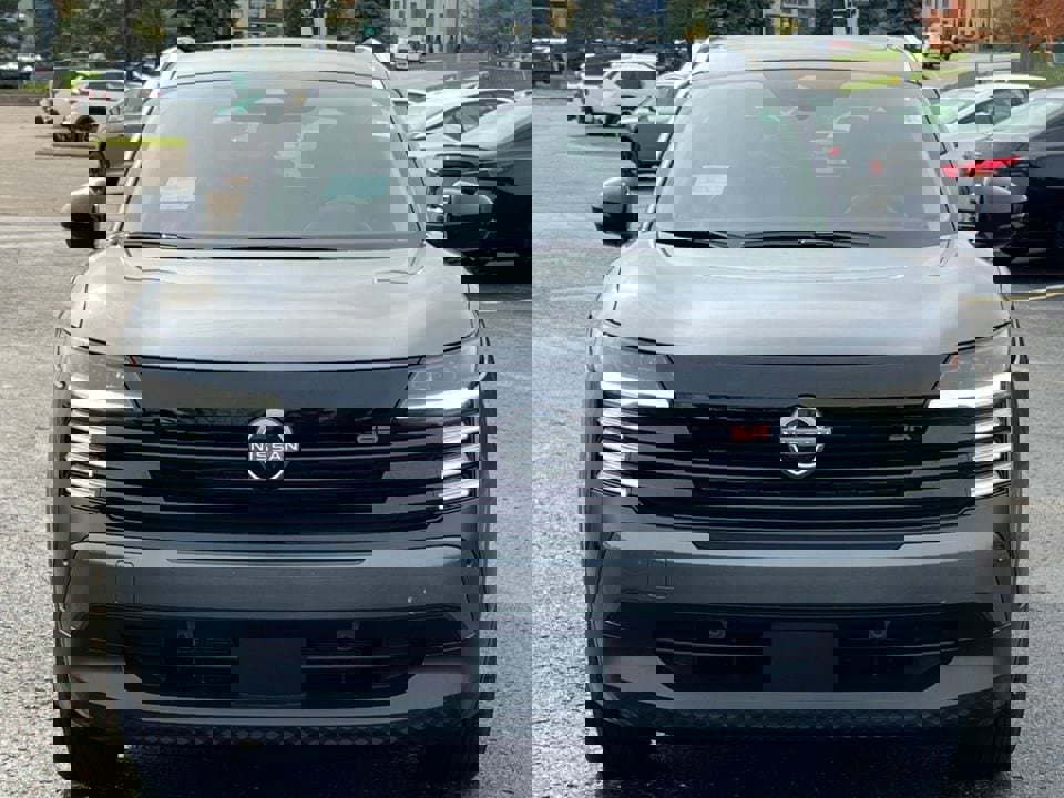 New 2026 Nissan Kicks SR w/ SR Premium Package image 41