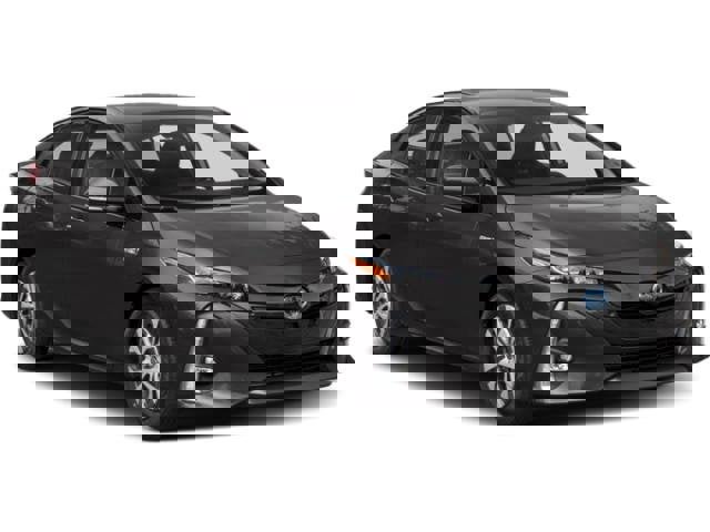 Used 2020 Toyota Prius Prime Limited image 9