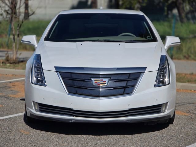 Used 2016 Cadillac ELR image 26
