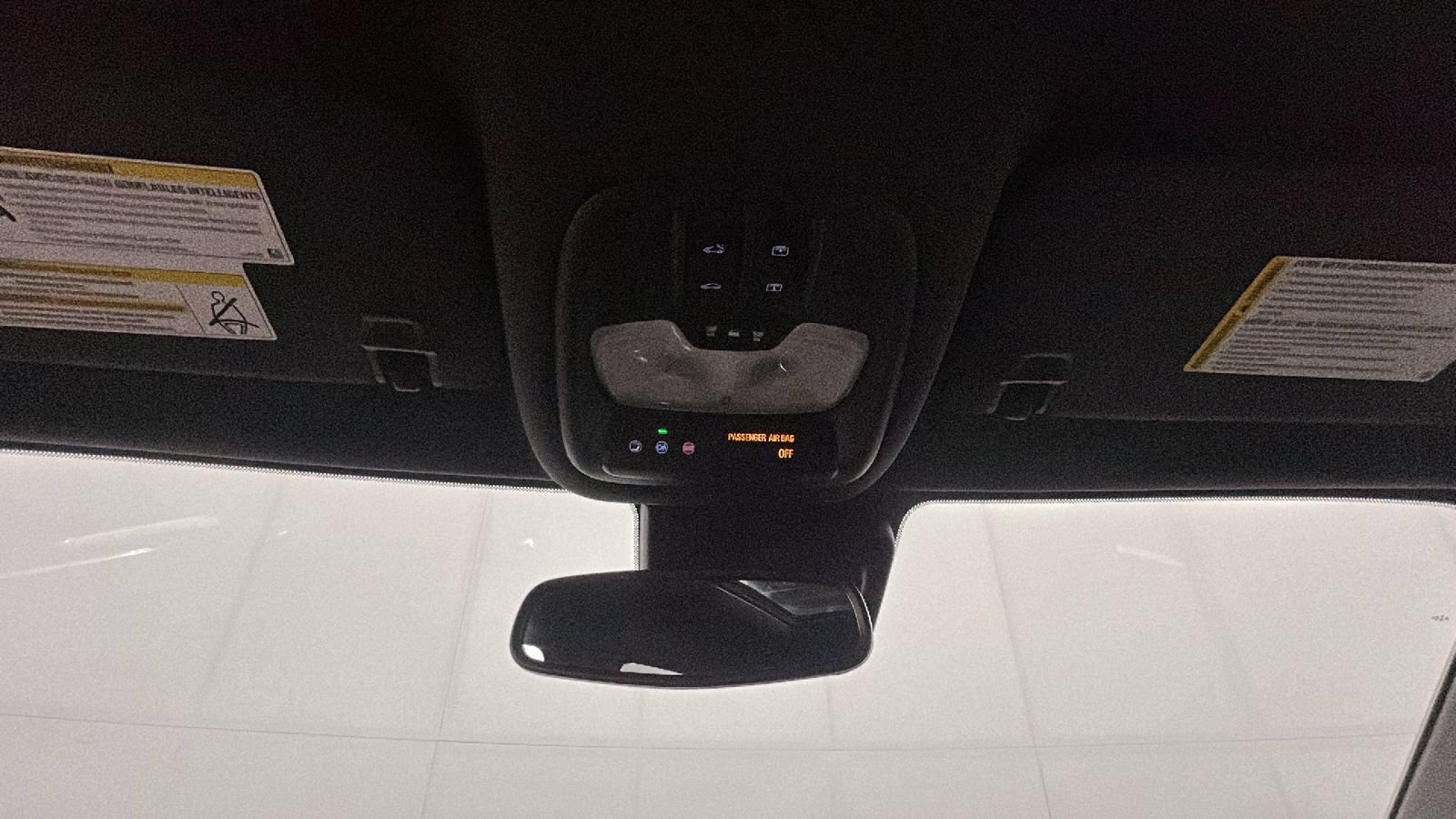 Used 2023 Chevrolet TrailBlazer RS w/ Sun and Liftgate Package FWD image 25