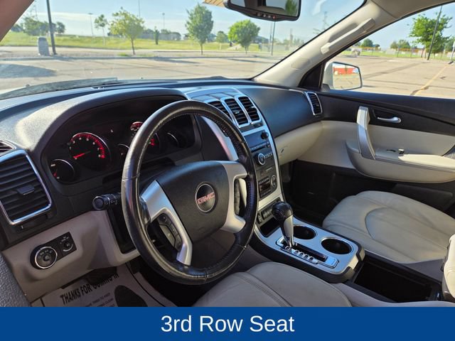 Used 2012 GMC Acadia SLT AWD/4WD image 14