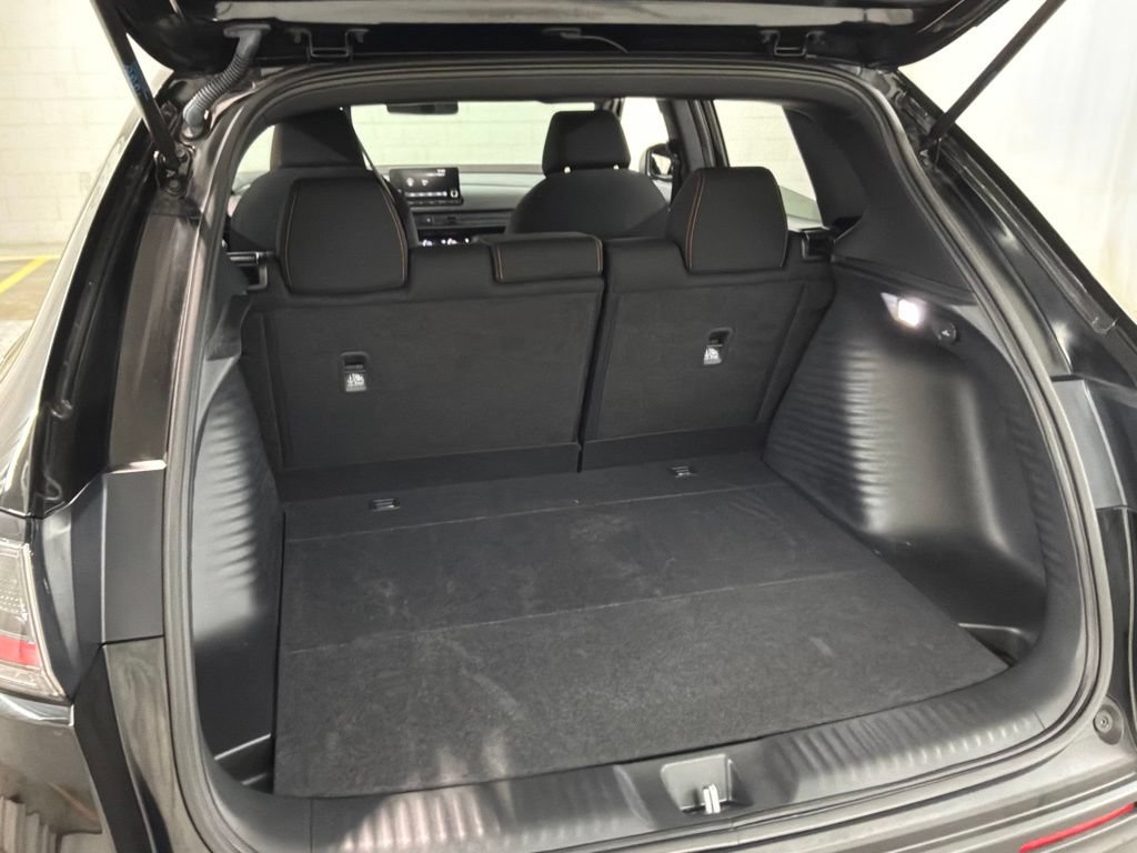 Used 2025 Honda HR-V Sport image 23