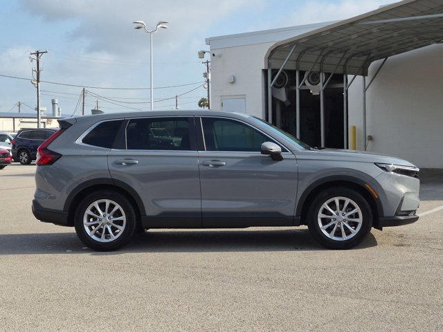 Used 2024 Honda CR-V EX-L image 4