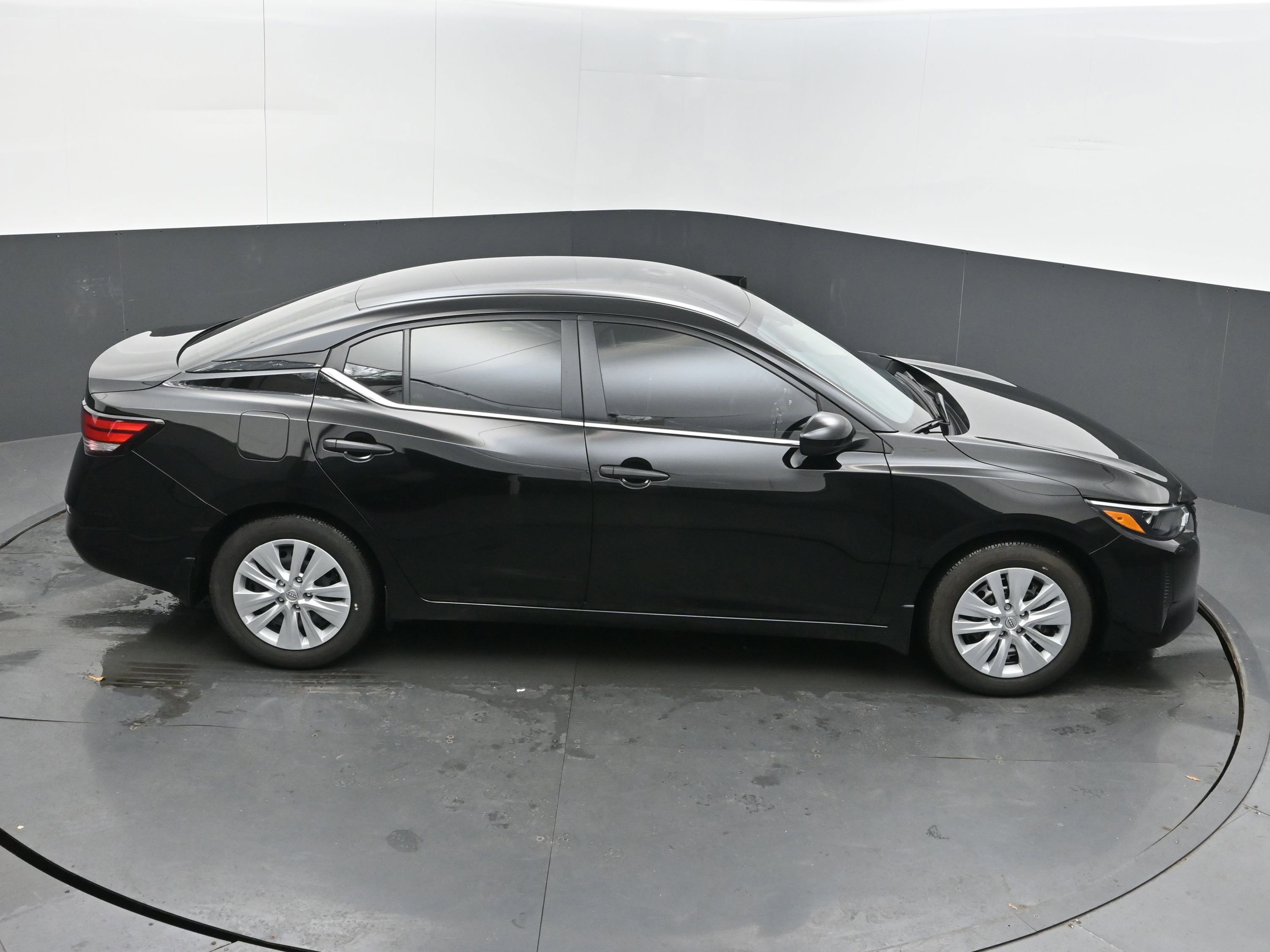 Certified 2025 Nissan Sentra S image 37