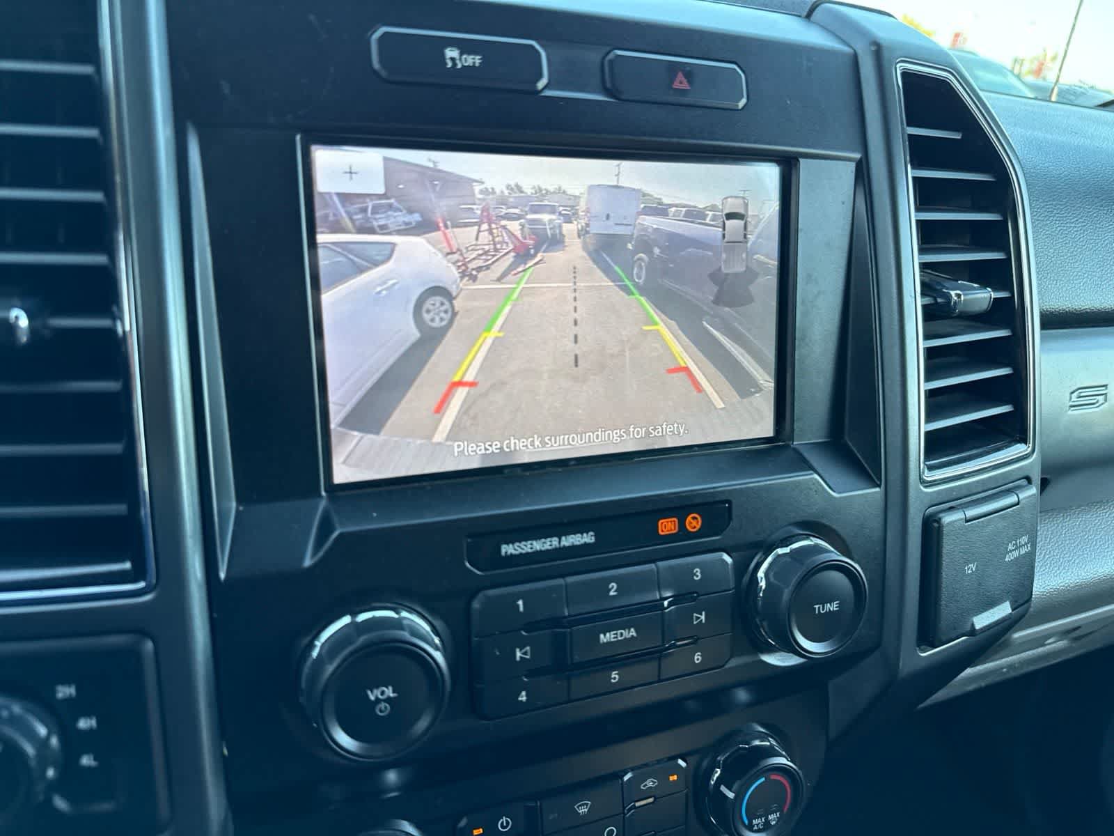 Used 2021 Ford F250 XLT AWD/4WD image 19