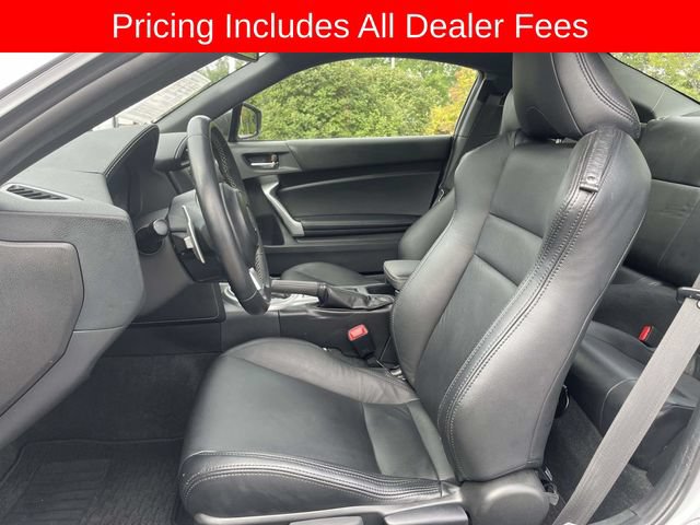 Used 2020 Toyota 86 RWD image 21