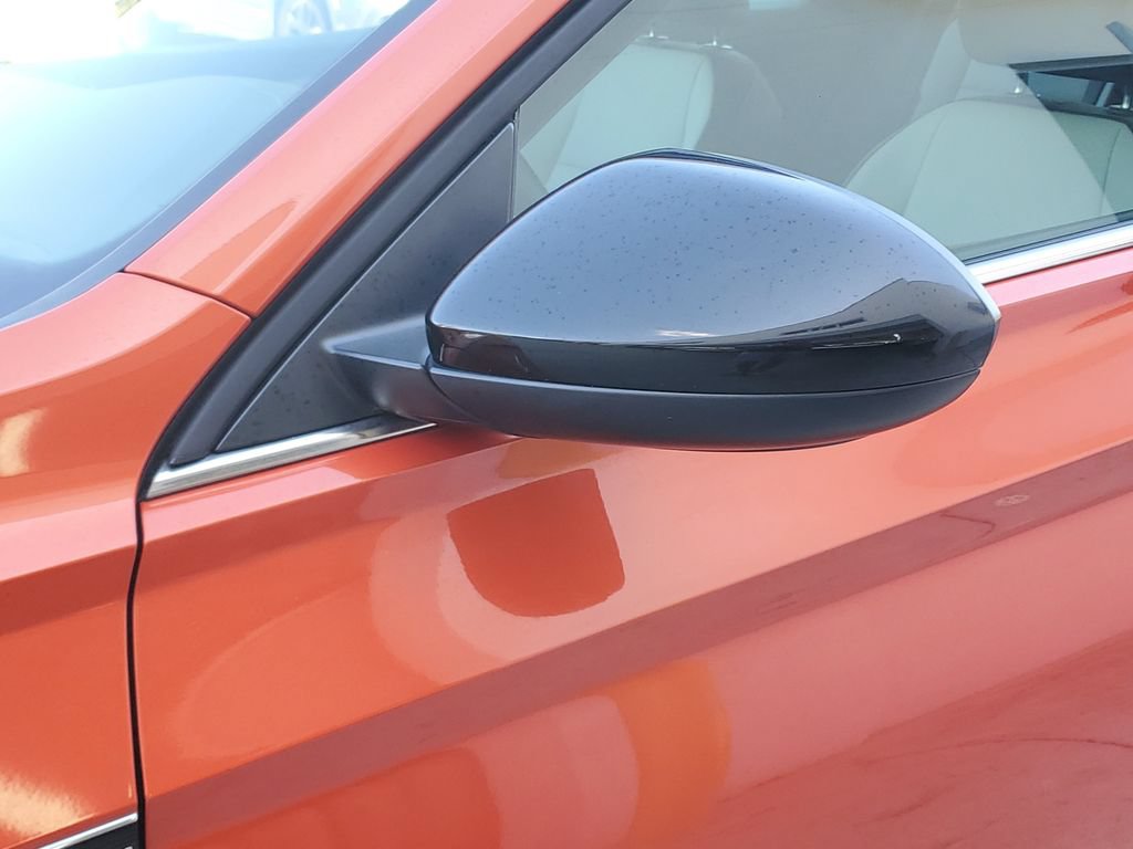 Certified 2020 Volkswagen Jetta R-Line FWD image 14