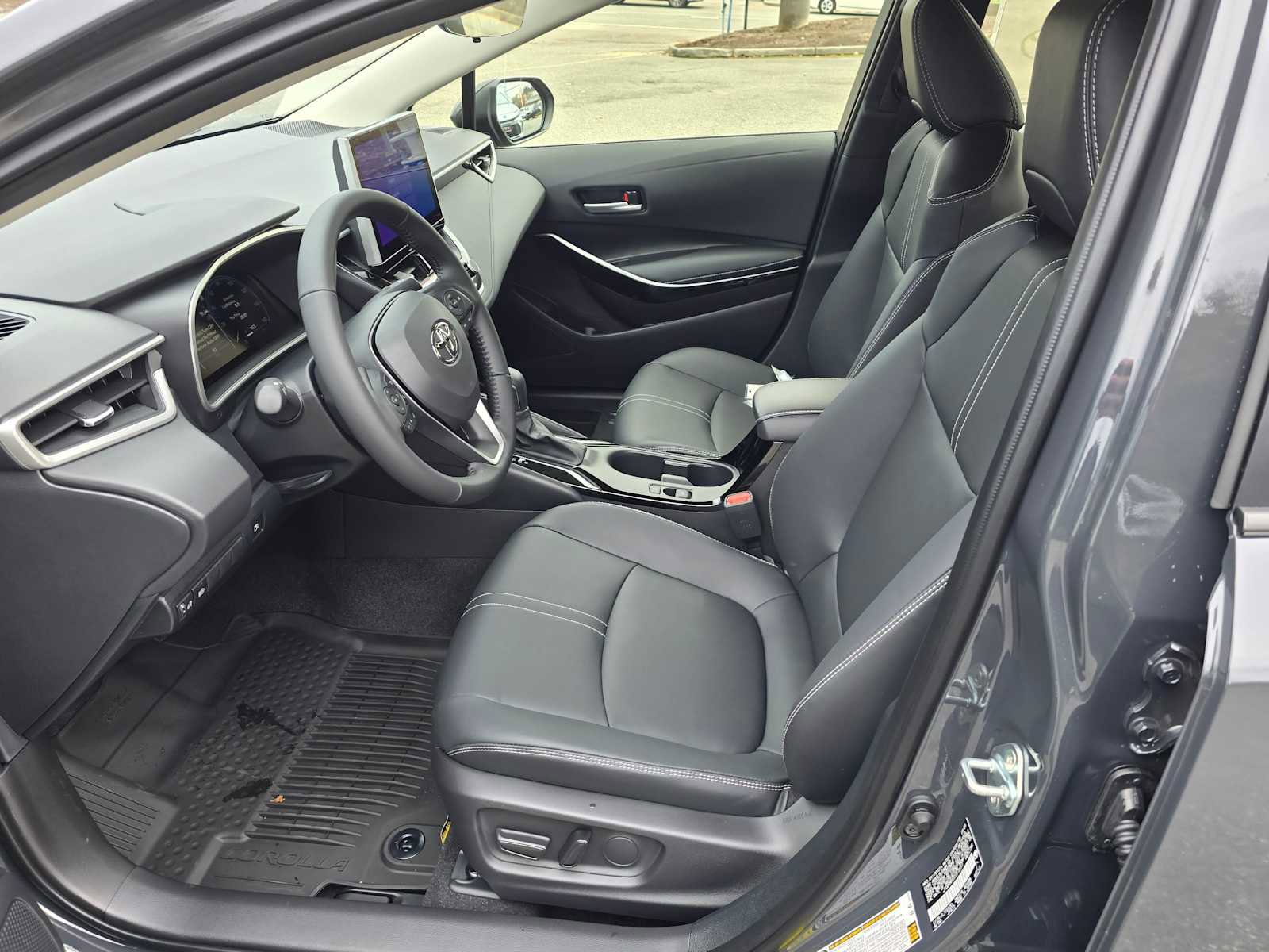 New 2026 Toyota Corolla XLE image 22