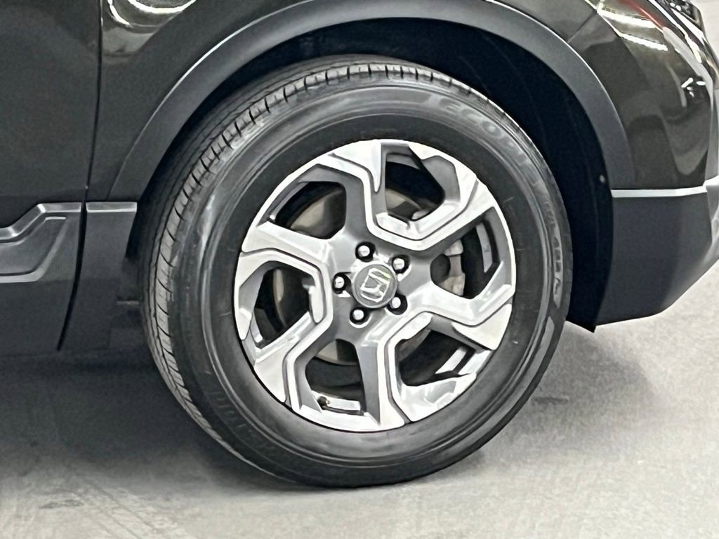 Used 2017 Honda CR-V EX-L image 38