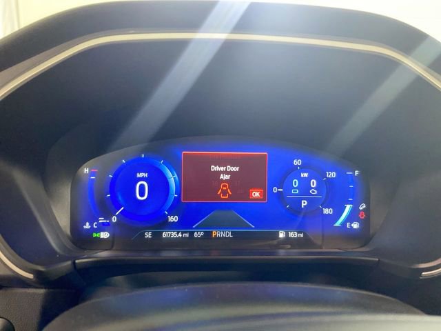 Used 2020 Ford Escape SE Sport image 31