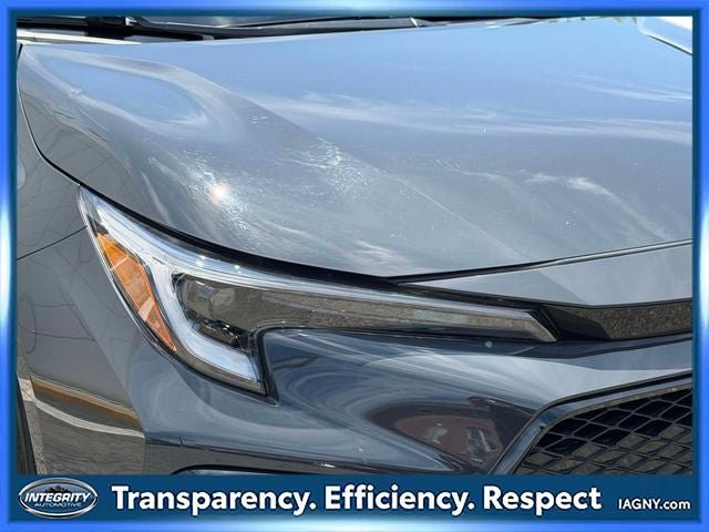 Used 2024 Toyota Corolla SE FWD image 18