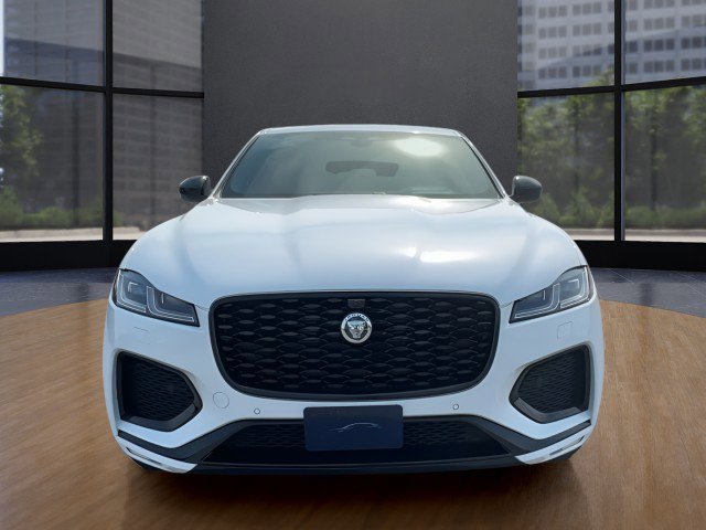 New 2026 Jaguar F-PACE R-Dynamic S image 3