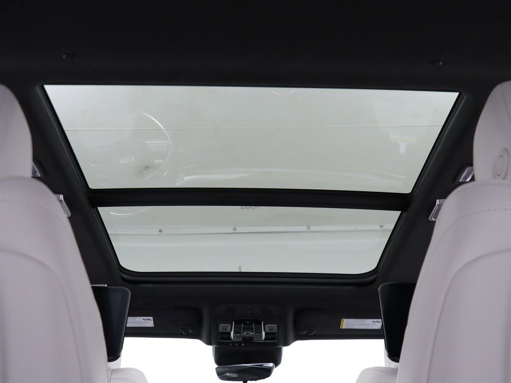 Used 2026 Cadillac Escalade Platinum Sport image 39